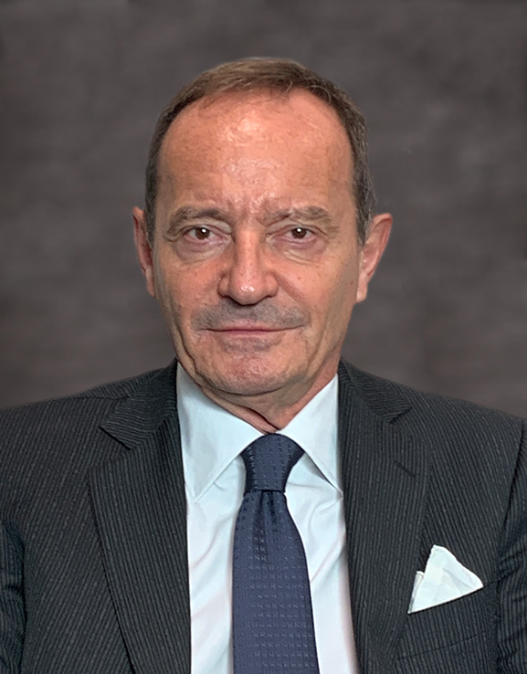 Luigi Marchesini